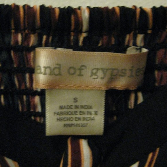 Romper - Picture 2 of 2